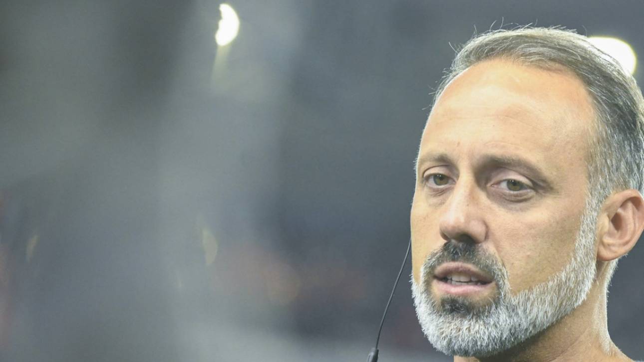 Matarazzo warnt vor voreiliger Entspannung