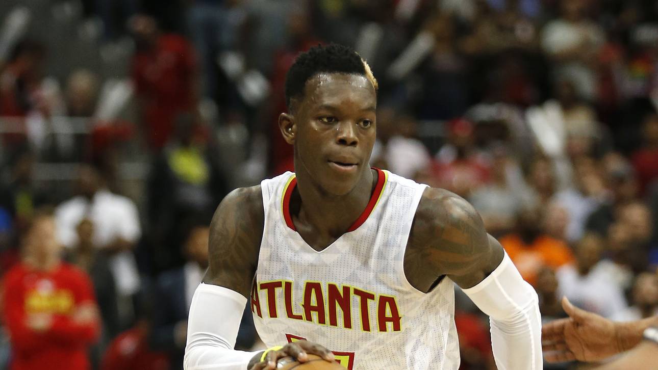 Schröder rettet Sieg über die Zeit