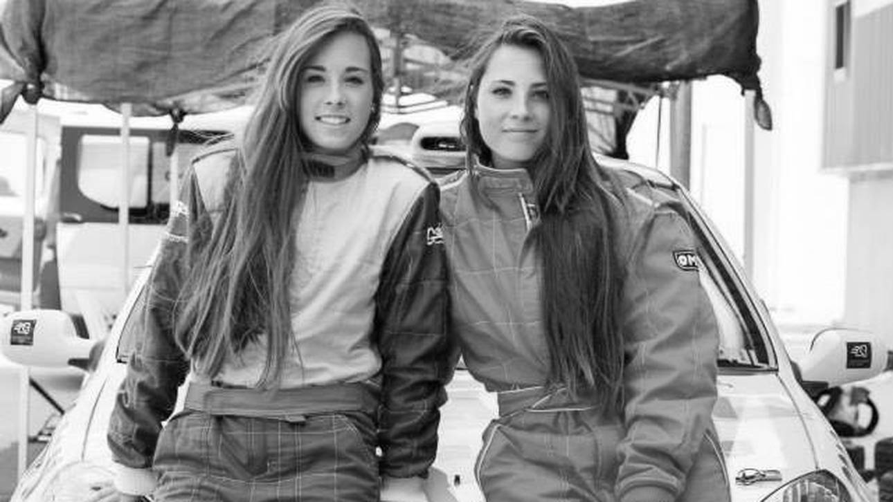 Rallye: Co-Pilotin stirbt nach Unfall