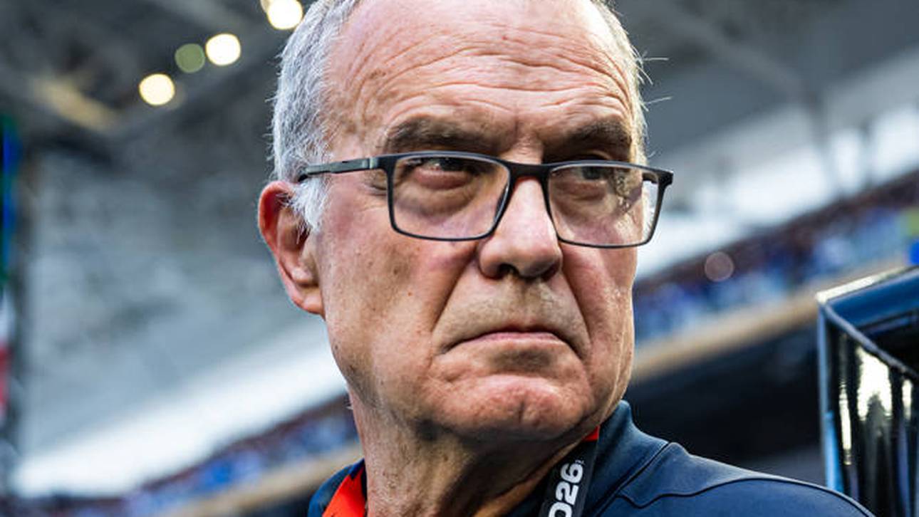 Zoff vor entscheidendem WM-Spiel