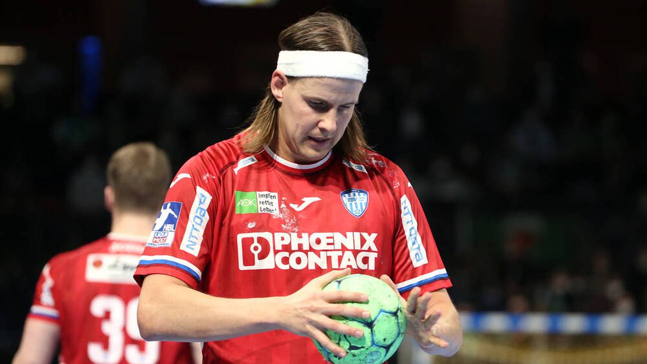 Lemgo droht das Europa-Aus