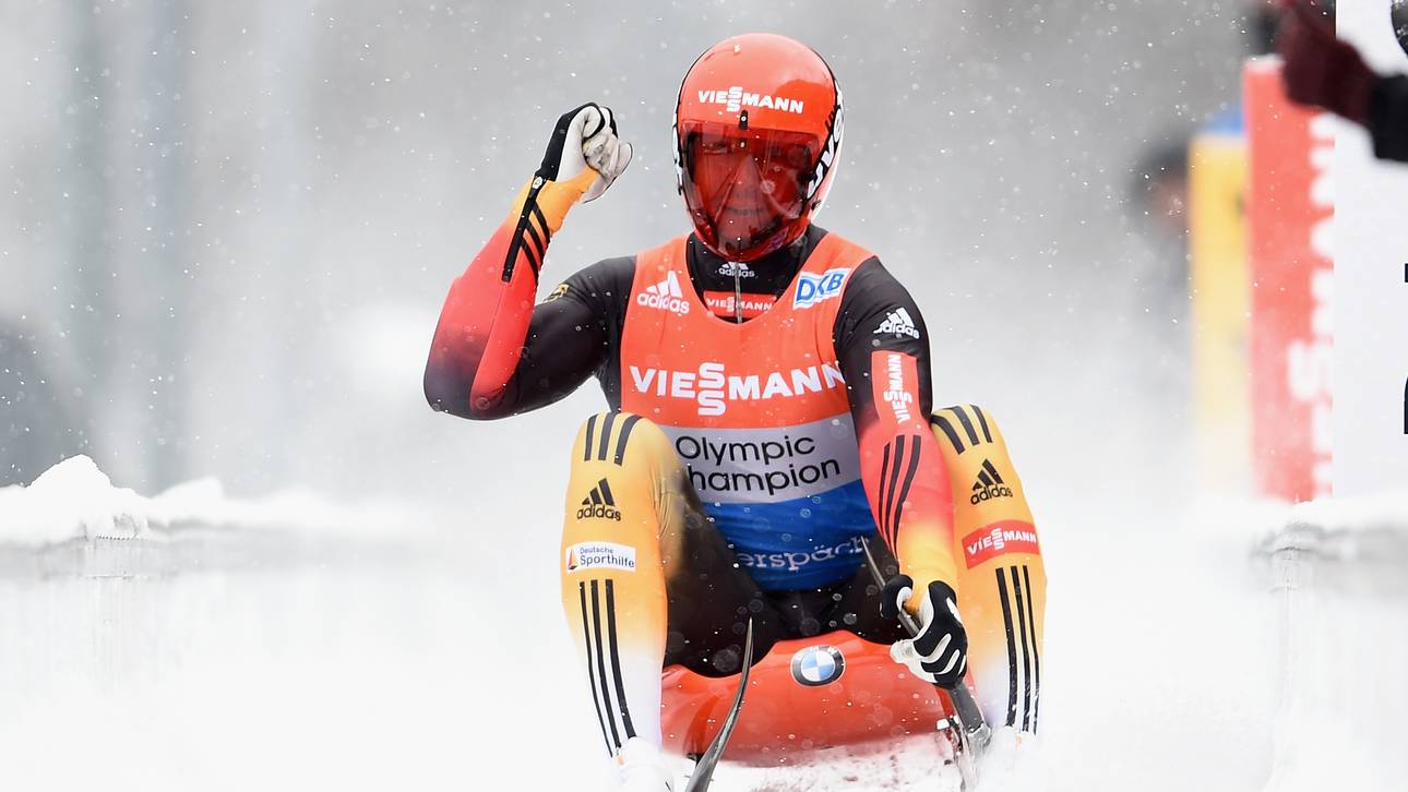 Loch holt EM-Titel und Gesamtweltcup