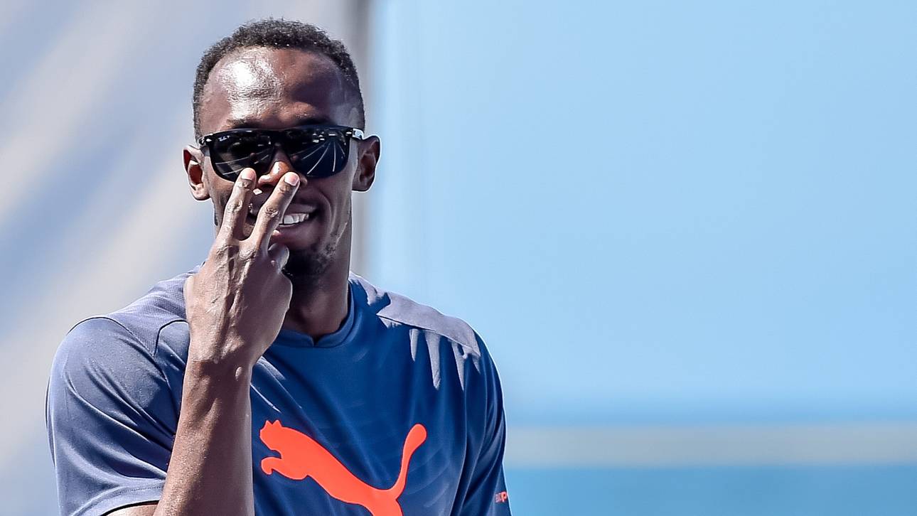 Bolt bleibt Müller-Wohlfahrt treu