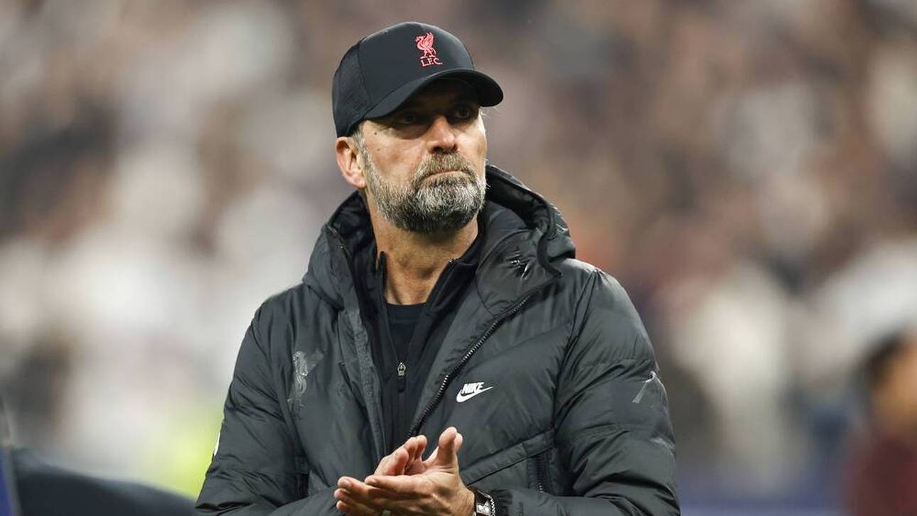 Innenminister schiebt Schuld auf Klopp