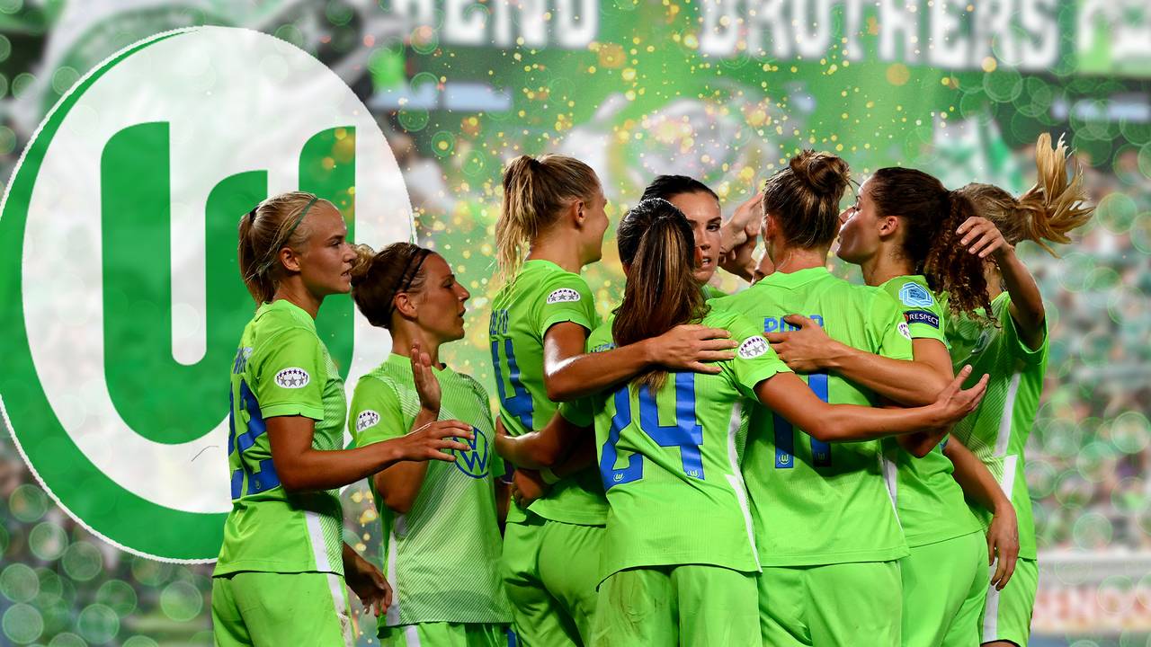 Fix! Harder verlässt Wolfsburg