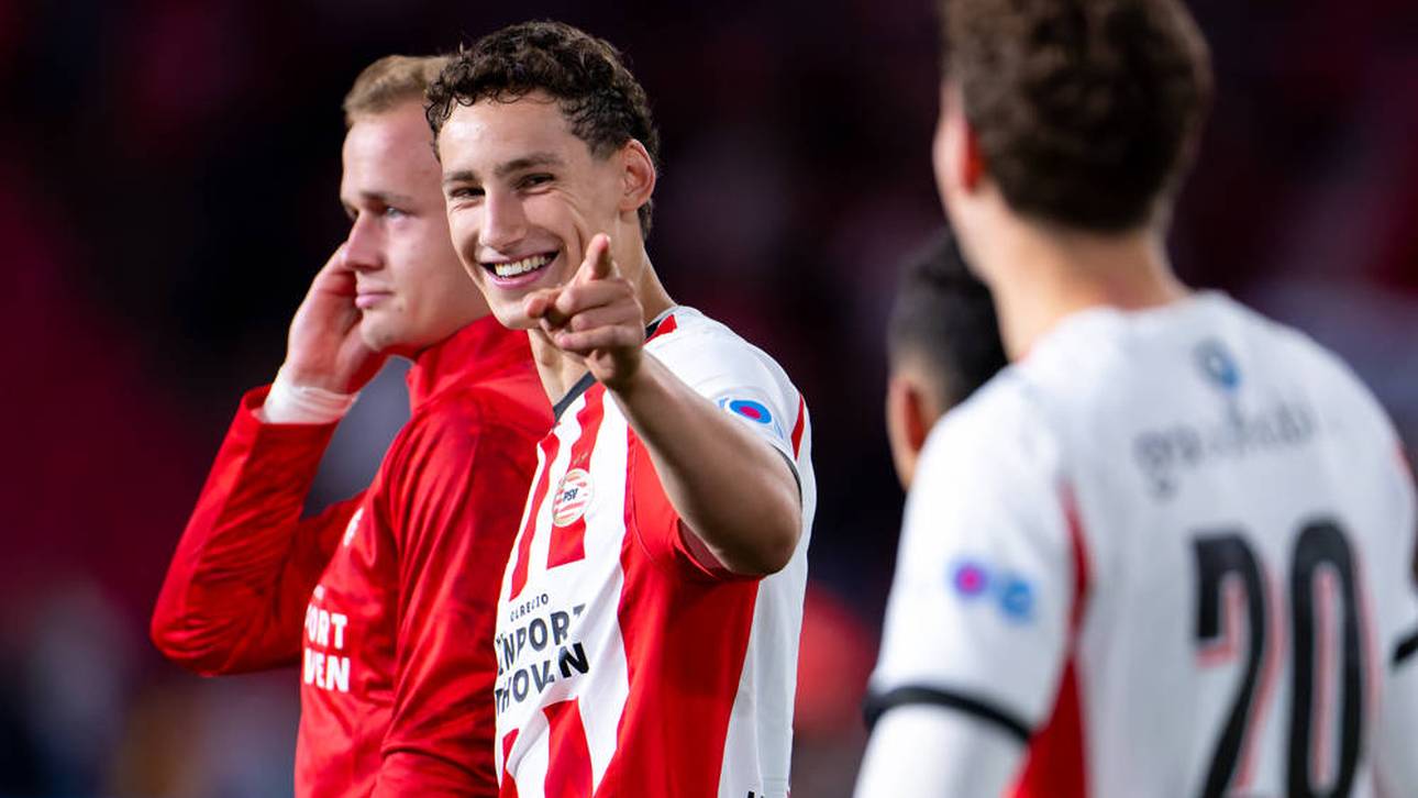 Die nächste Legendengeneration?