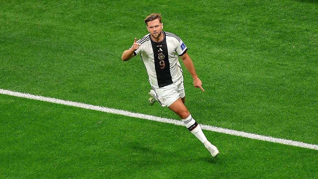 Füllkrug plötzlich Bayern-Kandidat?