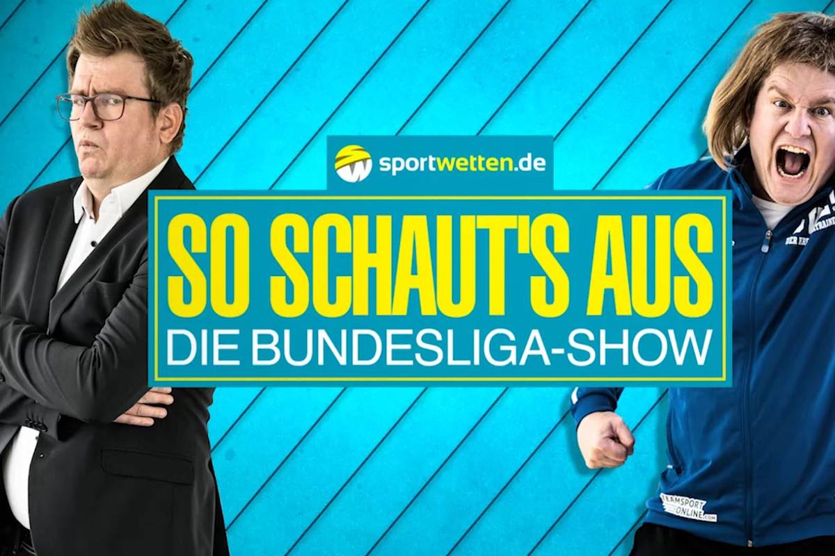 Sendung verpasst? sportwetten.de So schaut’s aus – Die Bundesliga-Show vom 29. November in voller Länge zum Nachschauen. 