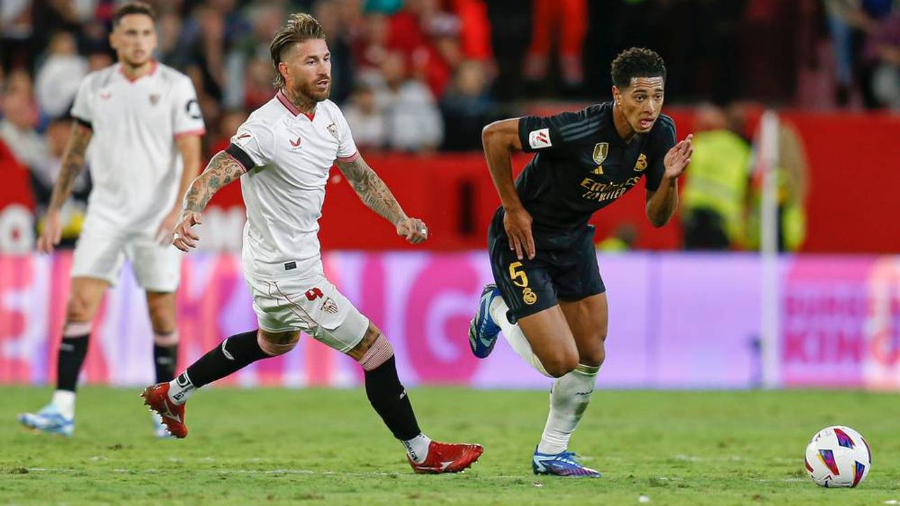 Real-Gegner prangert Hetzattacke an