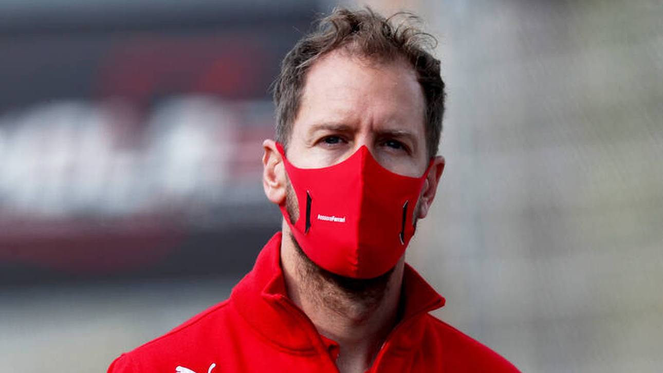 Schlechteres Auto? Vettel reagiert