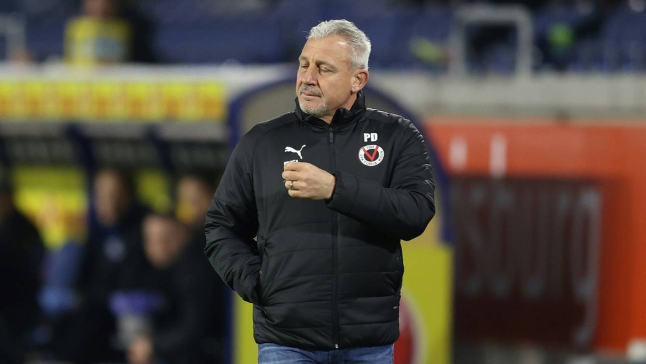 3. Liga: Viktoria Köln entlässt Trainer