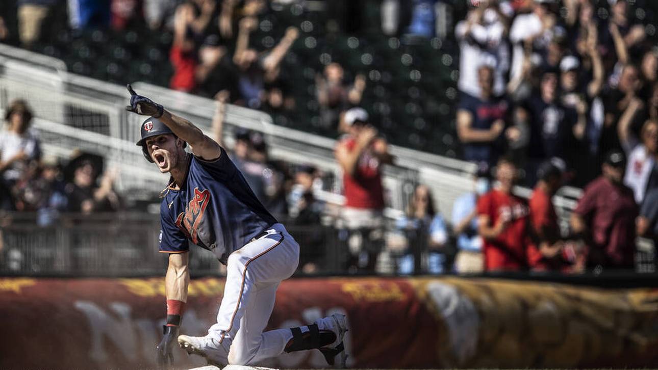 So spektakulär wird die MLB-Saison