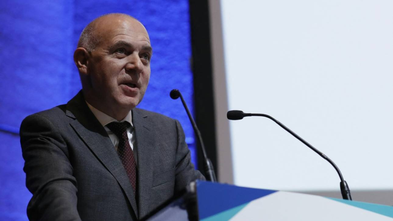 Neuendorf: So geht es für Koch weiter