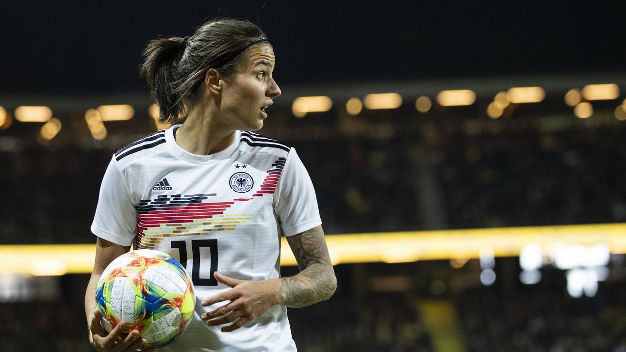 Alle Spiele der Frauen-WM im TV