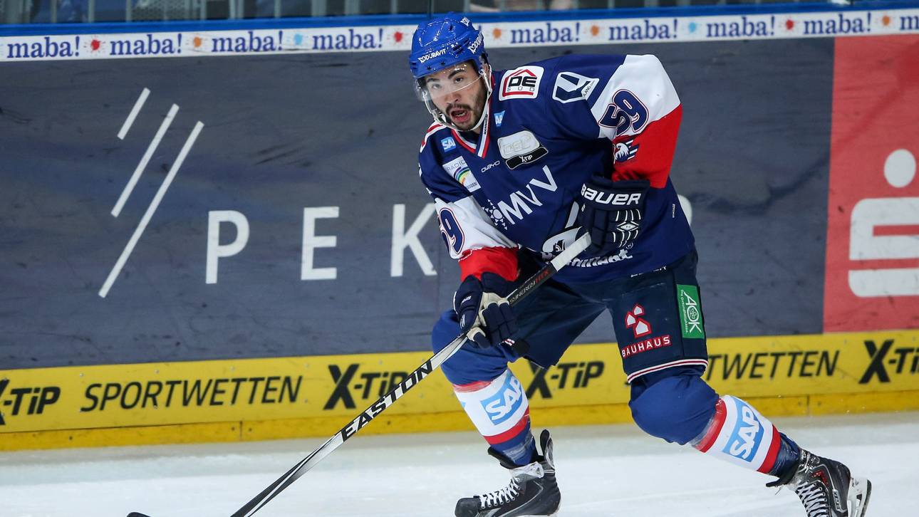 Mannheim setzt weiter auf Yip