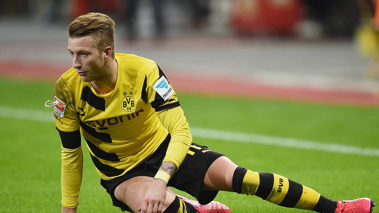 Klopp denkt über Änderungen nach