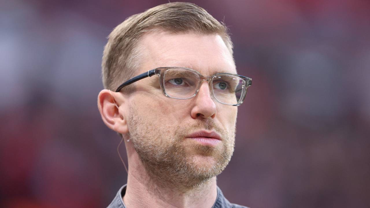 Offiziell! Per Mertesacker wird neuer DFB-Geschäftsführer Sport