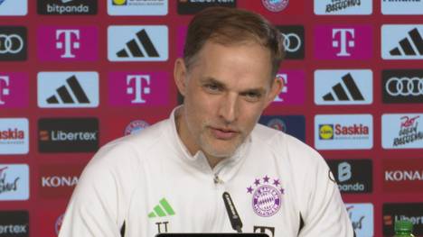 Die deutsche Nationalmannschaft ist binnen einer Woche zum EM-Mitfavoriten aufgestiegen. Thomas Tuchel äußert seine Meinung zum gelungenen Auftritt des DFB in der Länderspielpause.