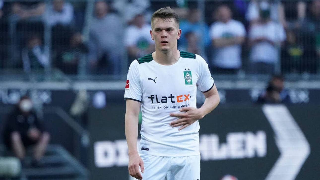 Gladbach-Boss kontert Ginter