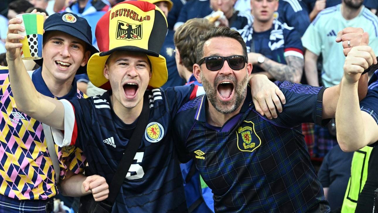 Regierungschef plant WM-Feiertag