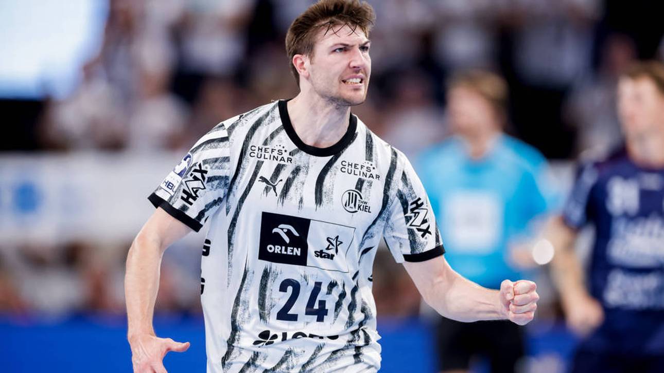 Starker THW beendet Erlangens Heimserie
