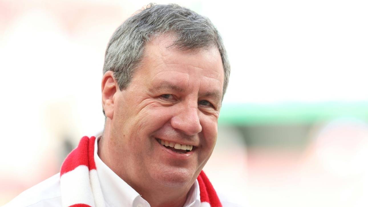 FC-Präsident: Fußball in der Pflicht