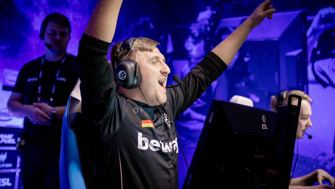 CSGO: BIG machts! Berliner qualifizieren sich fürs PGL Major