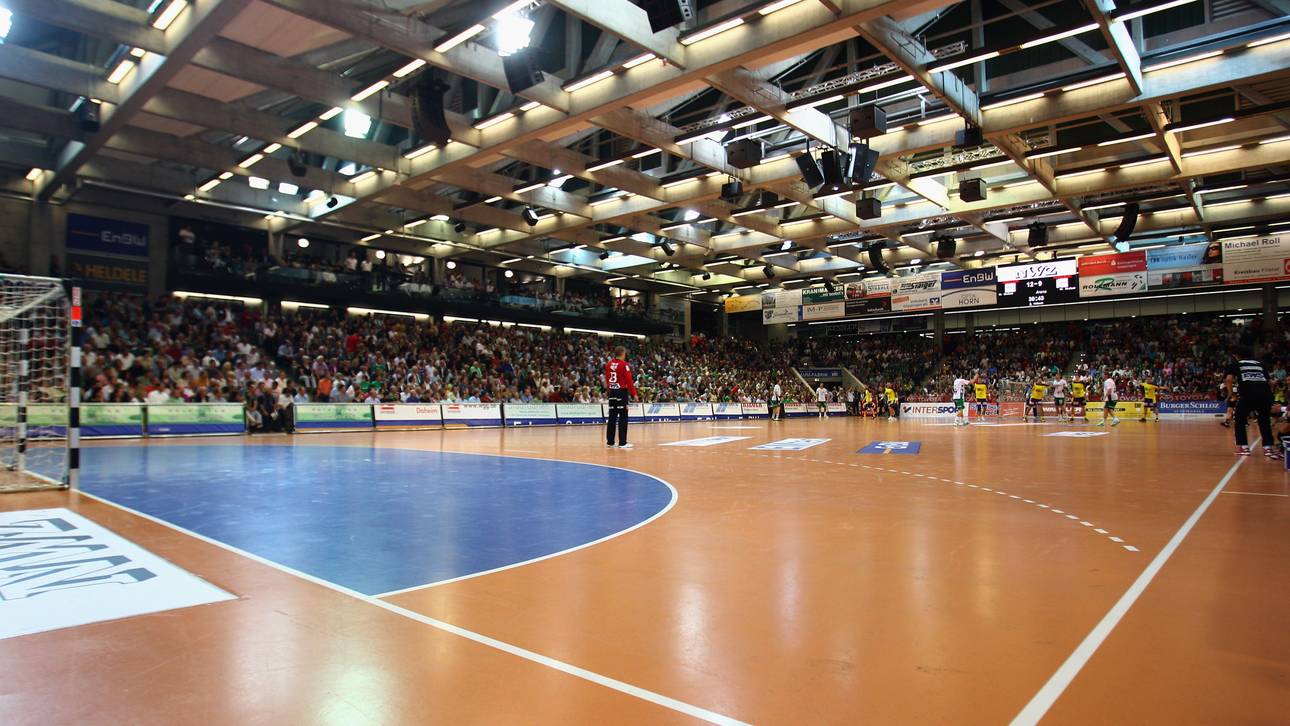 Göppingen richtet Finale aus