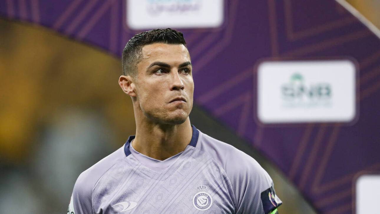 Ronaldo: Ex-Bayern-Profi überrascht