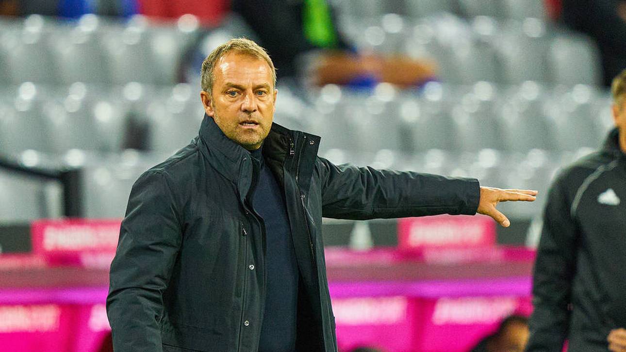 Flick bricht Lanze für Löw