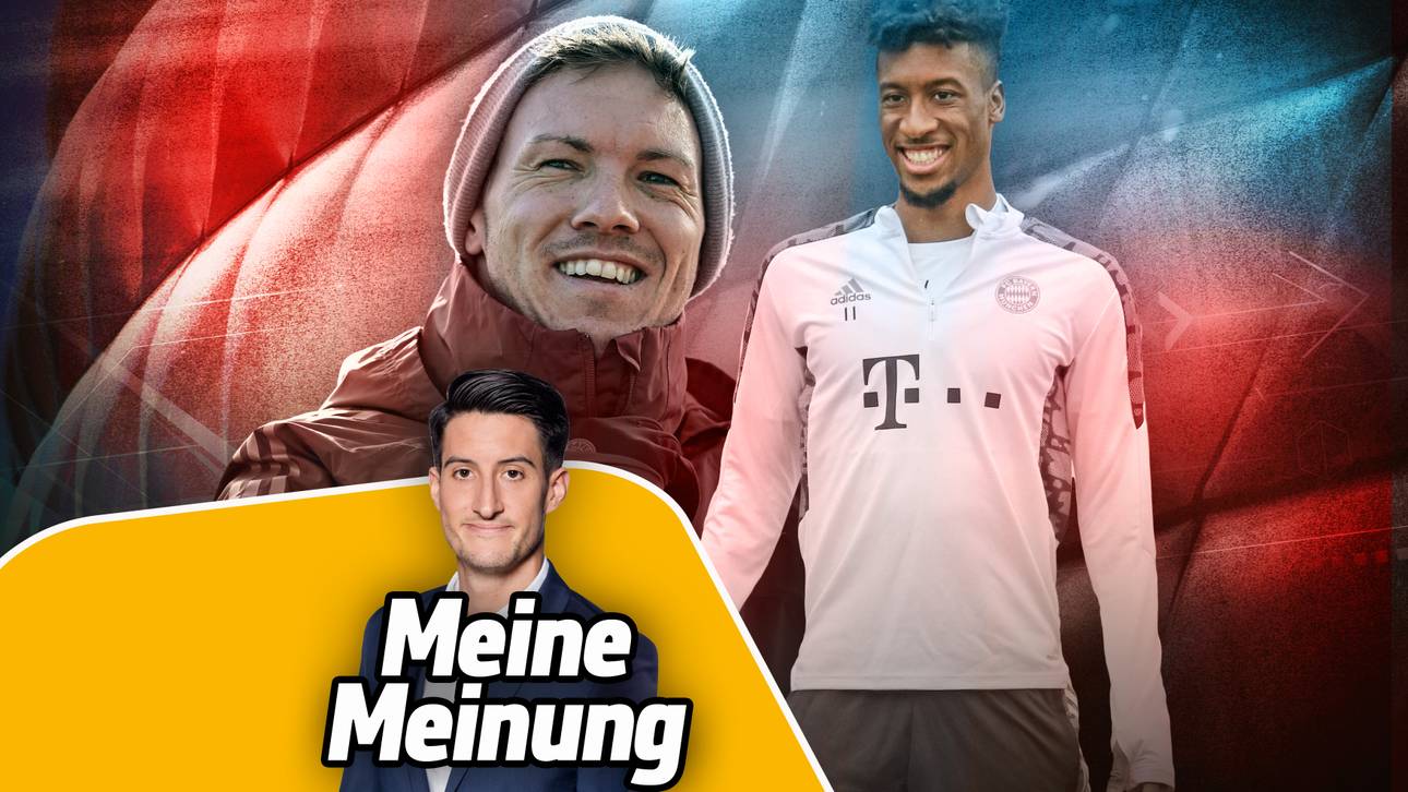 Ein Segen für den FC Bayern