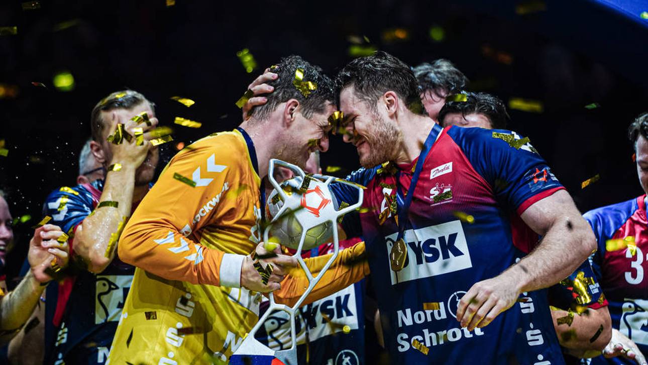 Triumph als „Balsam für die Seele“