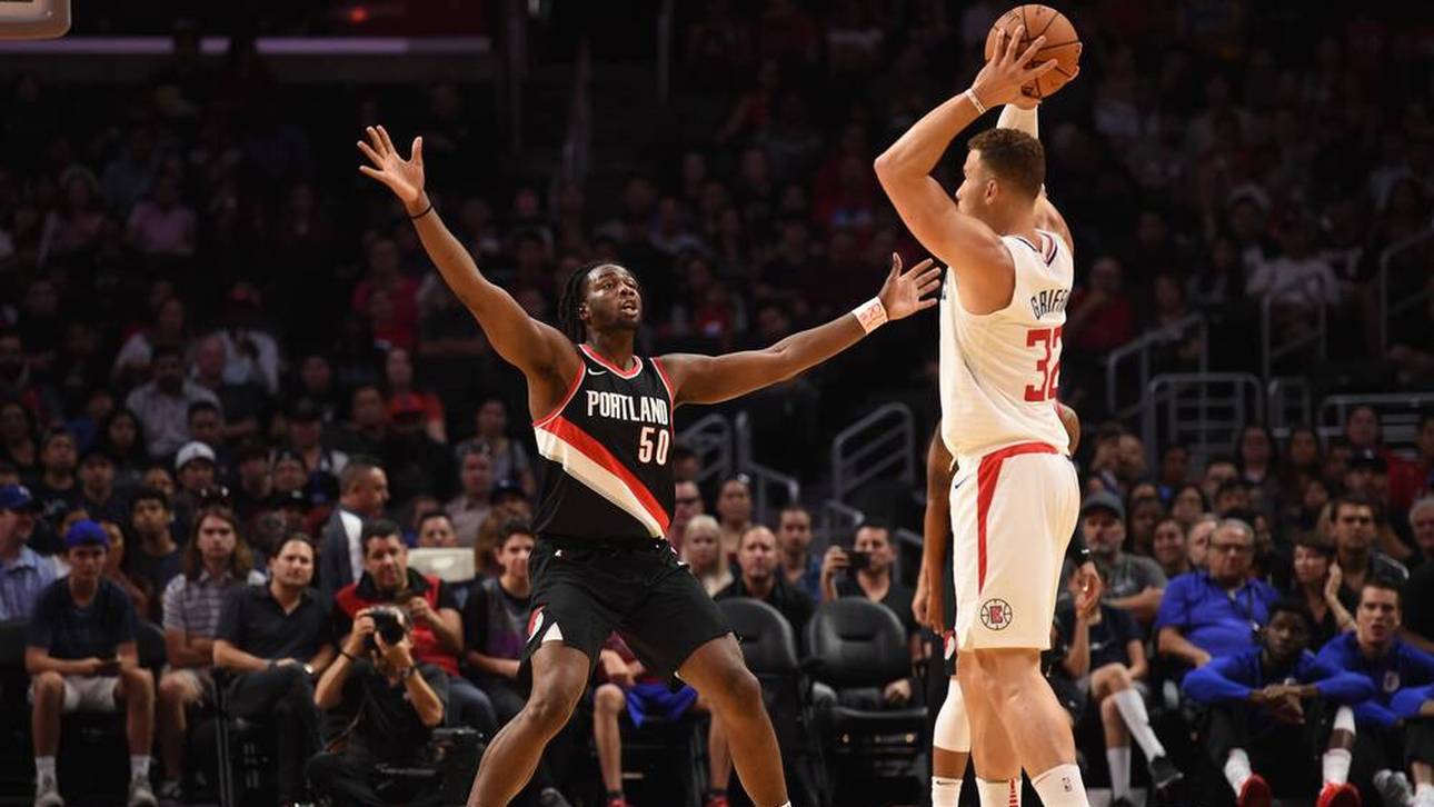 Mit nur 25! Ex-NBA-Star ist tot