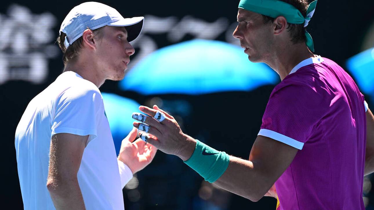 Eklat bei Nadal-Duell: Ikone äußert sich