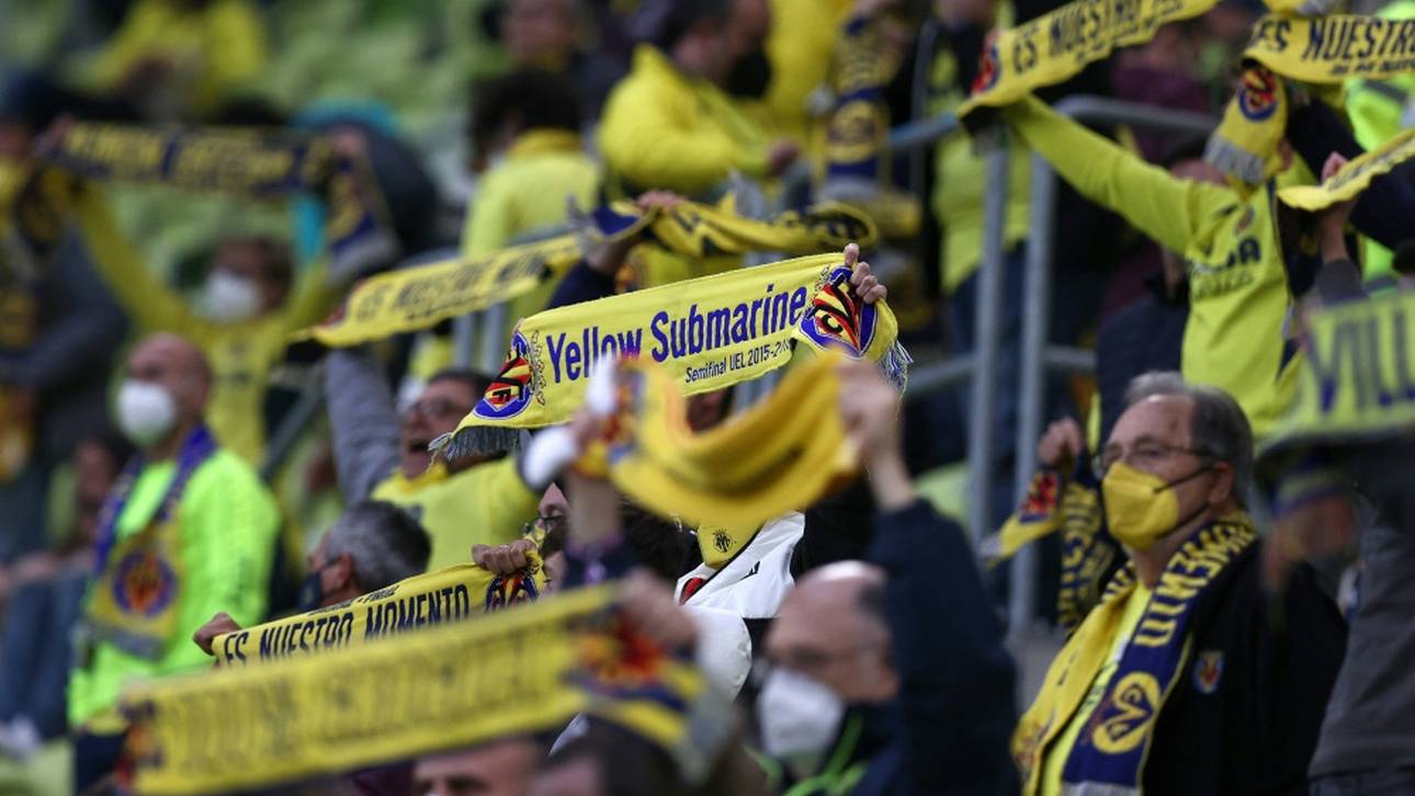 Liverpool-Duell ist ein Risikospiel