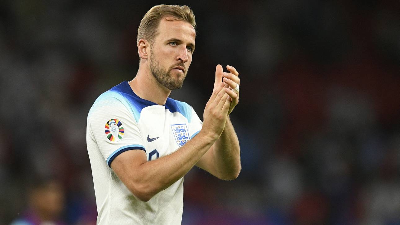 Hainer: „Kane würde der Bundesliga guttun“