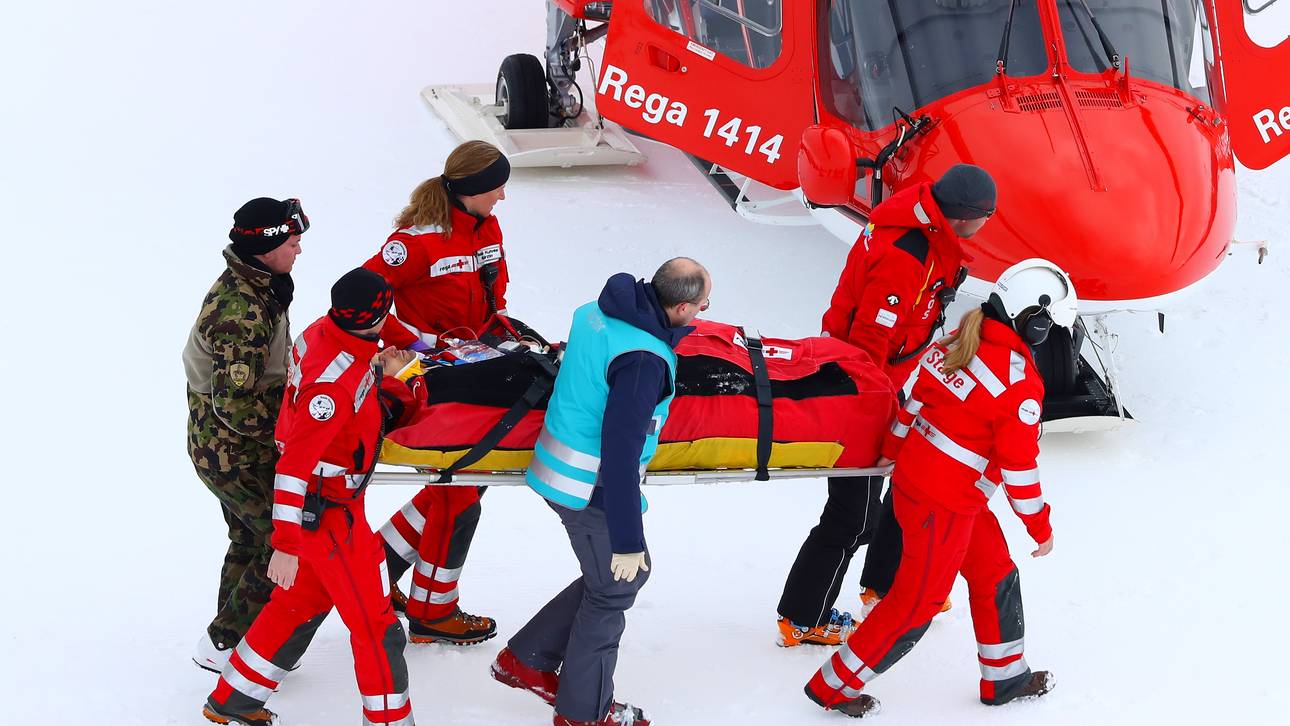 Stürze: Maier fordert Reformen