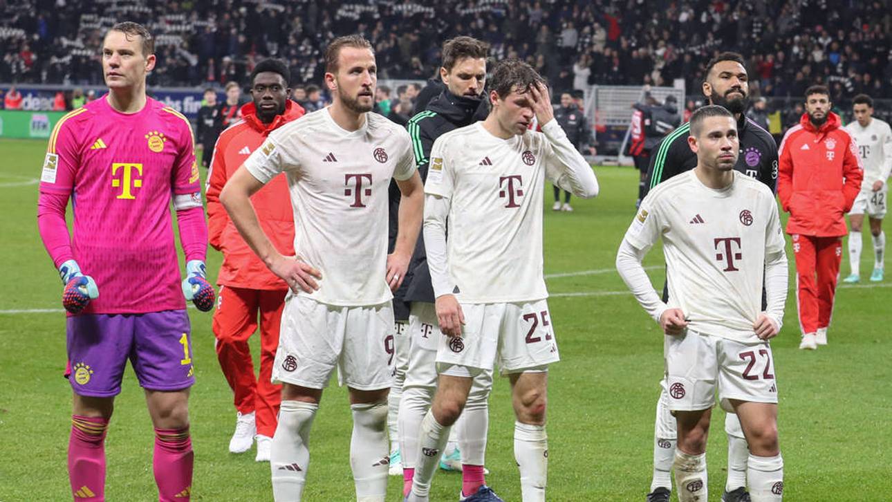 Hat Bayern ein Führungsproblem?