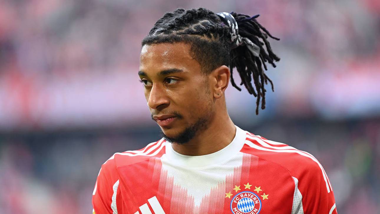 Bayern-Bosse reagieren auf Olise-Gerücht