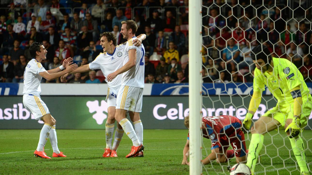 Fans stimmen über Nationaltrainer ab