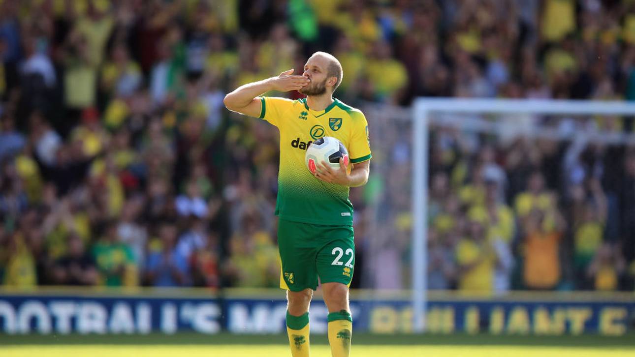 Deshalb scheiterte Pukki bei S04