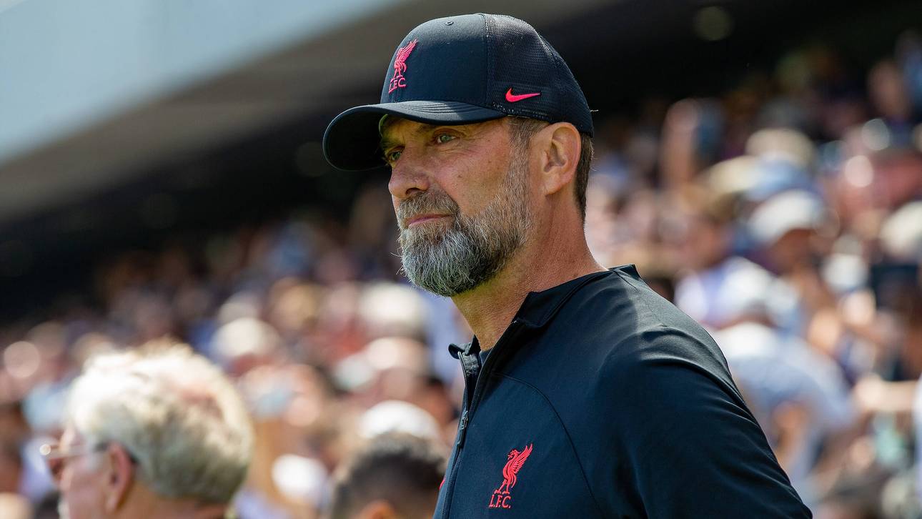 Klopp übt Kritik an Barca