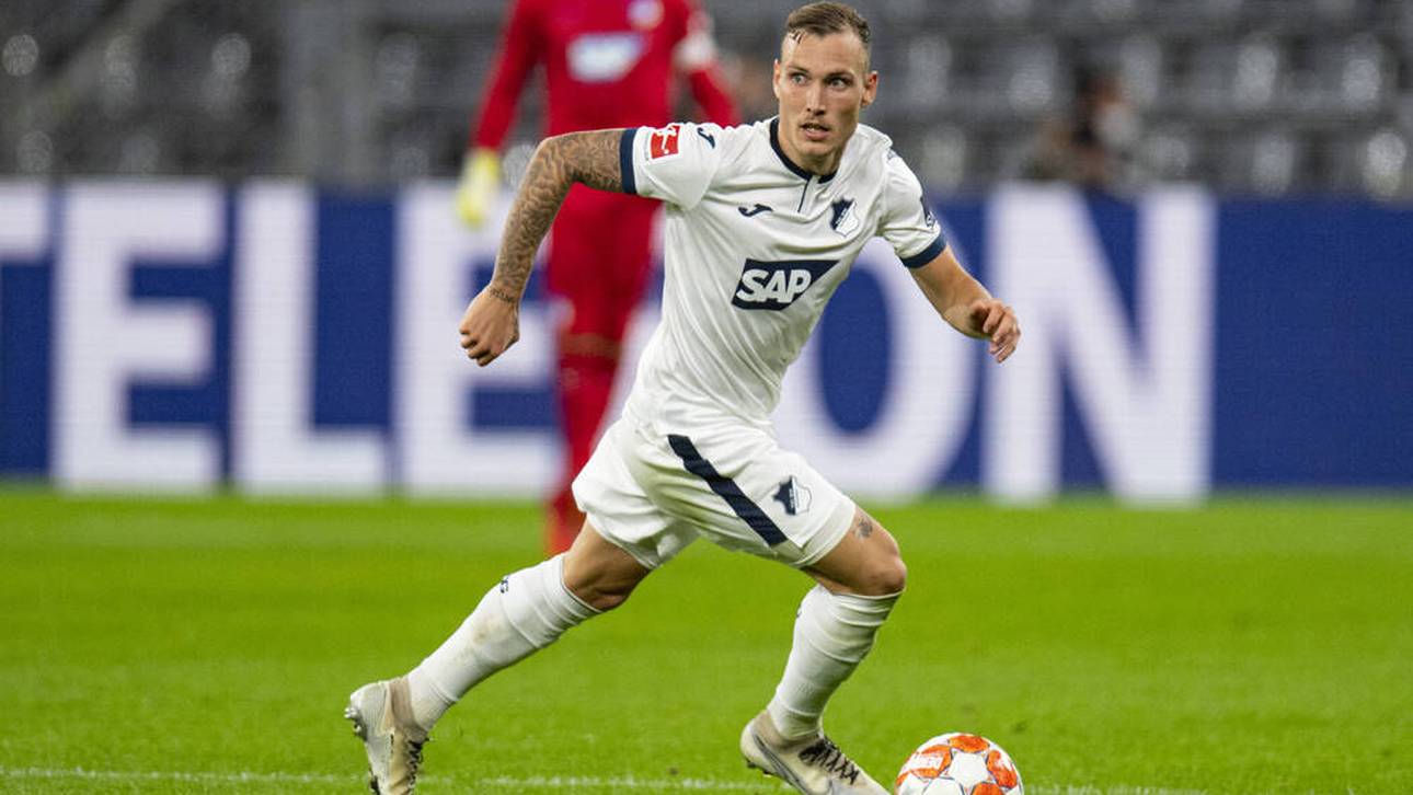 Neu-Nationalspieler klingelte bei Flick durch