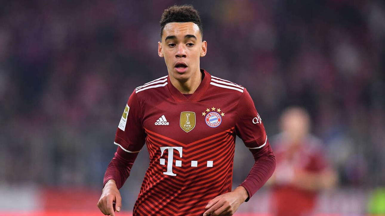 Rettet Musiala Bayern das Topspiel?