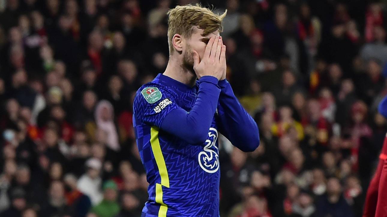 Werner „weiß nicht, was er tut“