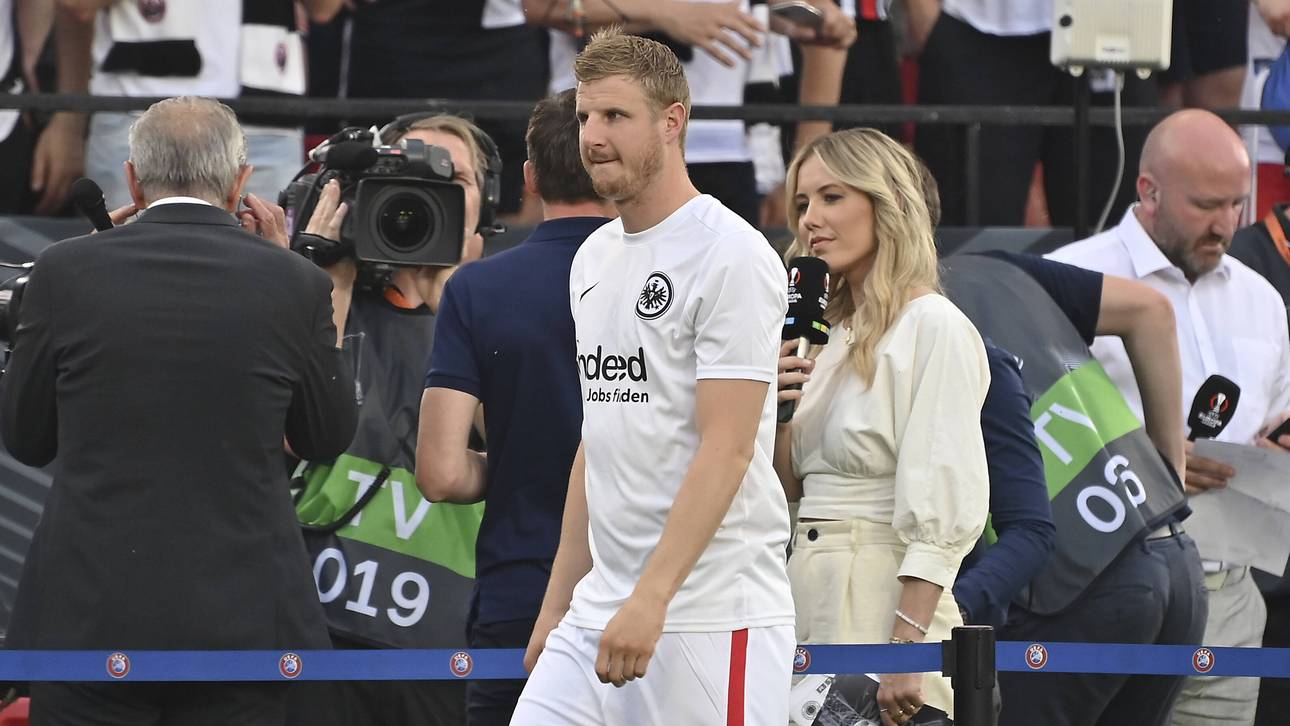 Neuer Job für Hinteregger