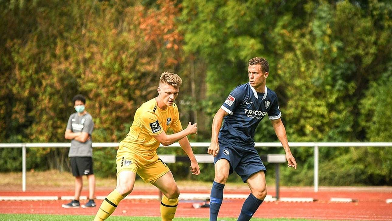 Bochums Maier wechselt zu Türkgücü