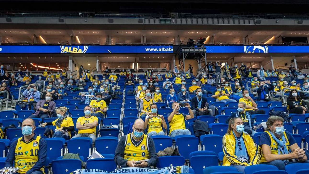 BBL sagt Corona den Kampf an