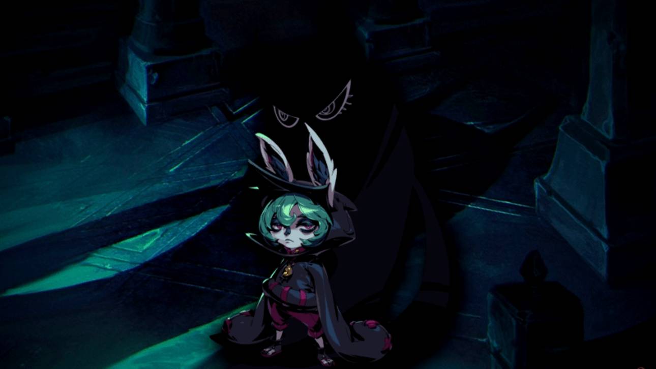 LoL: Der neue Champion ist ein Yordle namens Vex