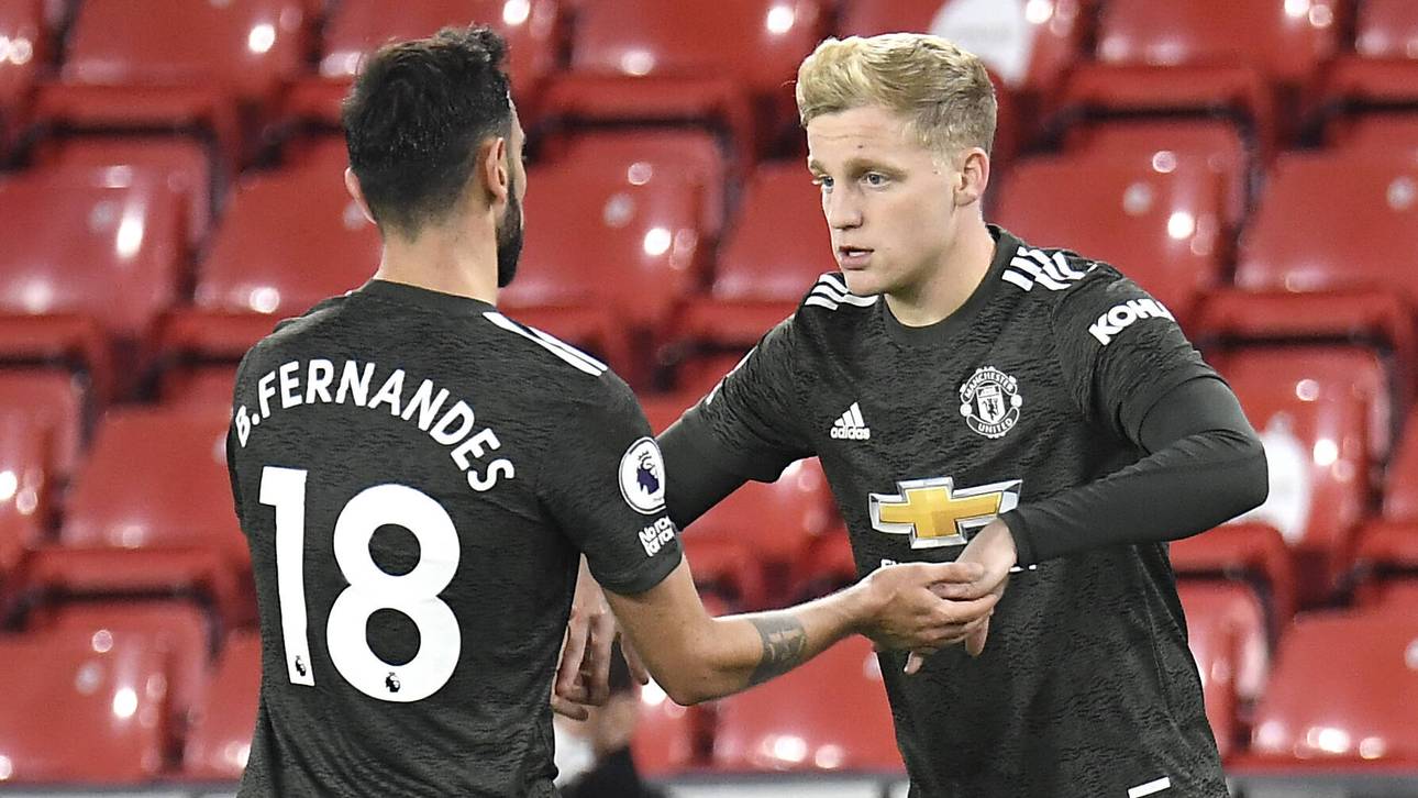 Der große Verlierer des CR7-Deals